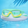 thumbnail image 1 of Outdor Lunettes de Natation pour Enfants Garçons Filles Plongée en Apnée, 1 of 6