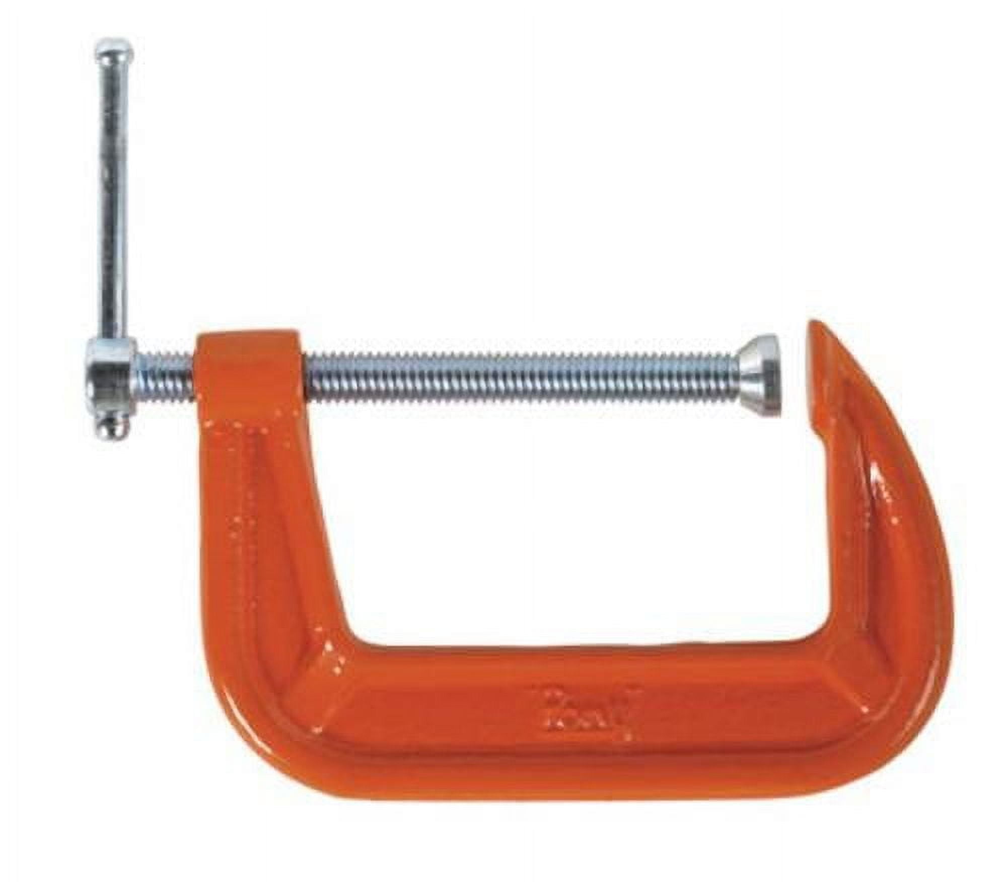 Pony Jorgensen, Adjustable Clamp, 15' Band & Web Clamp, Model