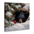 thumbnail image 2 of Stupell Industries Farmhouse Warm Watch From The Den Canvas Art, 30 x 30, by Tina LeCour, 2 of 8
