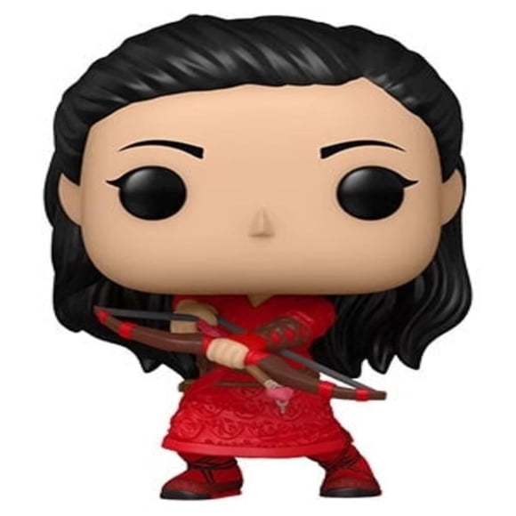 Figura Funko Katy 3.7 Pulgadas