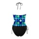 thumbnail image 3 of Traje de Baño Mujer Traje de Baño Tankini Estampado de Dos Piezas Para Mujer, Elegante y Cómodo, Para Playa y Piscina., 3 of 4