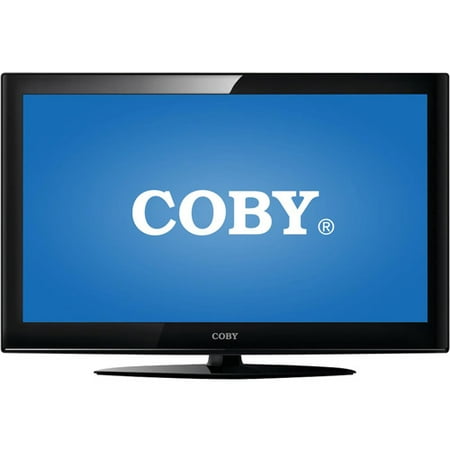 Coby 40" Class Lcd 1080p 60hz Hdtv, Tftv