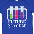 thumbnail image 4 of Inktastic Future Scientist Chemistry Girls Baby Bodysuit, 4 of 5