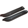 thumbnail image 1 of Kimpex Plastic Ski Boots, 43 1/2dans le Long, 1 of 2