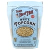 Bob's Red Mill Gluten Free, Whole White Popcorn, 30 oz
