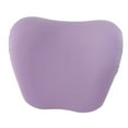 thumbnail image 3 of Fancyes Office Chair Neck Pillow Headrest Multifunctional Soft Lightweight Napping Pillow Ergonomic for Bedroom Airplane Student Home Violet, 3 of 8