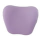 thumbnail image 3 of Almohada cervical ergonómica y cómoda para silla de oficina, reposacabezas de espuma viscoelástica, cojín para s, dormitorios y salas de Violeta, 3 of 8