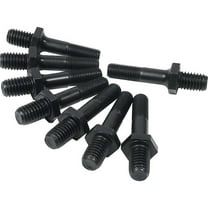 Allstar Performance Rocker Arm Stud Kit SBC 8 pcs