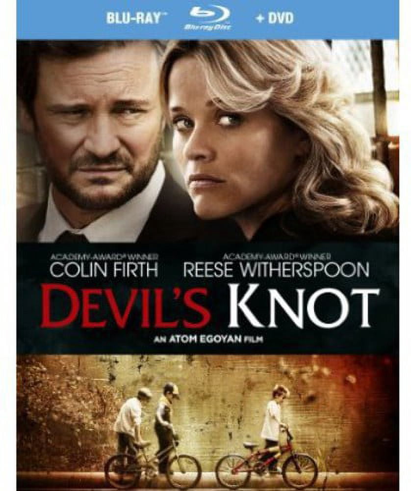 Devil's Knot (DVD), Image Entertainment, Drama - Walmart.com