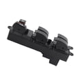 thumbnail image 4 of Interruptor De Ventanilla Principal Eléctrico, Plástico ABS Negro Para , Lado Izquierdo Del Conductor, 4 of 7