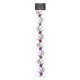 thumbnail image 1 of Adesivos para tatuajes temporales a prueba de agua con diseño de flores para mujeres y niñasYT-02, 1 of 10