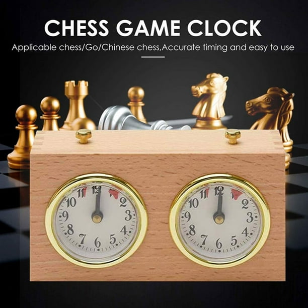 Checkers timer deals