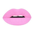 thumbnail image 4 of Aromi Baby Pink Matte Liquid Lipstick, Long-lasting, Light Pink Lip Color, for Women, 4 of 11