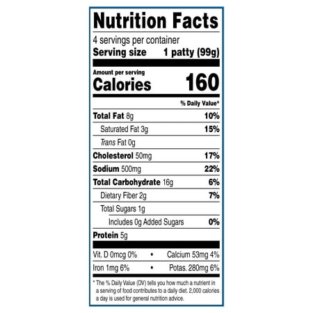 Bob Evans Breakfast Bakes Sausage, Egg, Cheese & Hash Browns - 4 CT