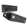 Protec Leather Small Brass Mouthpiece Pouch