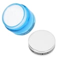 thumbnail image 2 of Crema Facial, Piel Calmante Crema Hidratante Textura Delicada Refrescante Para Rostro Para Cuerpo ANGGREK GF1412, 2 of 8