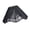 Black, variant on Paper String Decorative Weave Lamp Shade Home Decorative Wall Light Shade For Living Room Kitchen Lamps Enduring