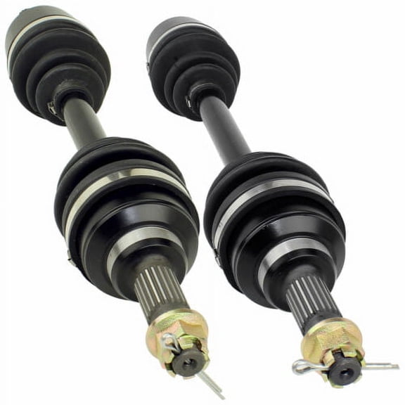 NEW Front Right and Left CV Joint Axle for Honda TRX400FW Foreman 400 1995-2003