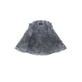 thumbnail image 5 of Dream Apparel Men's Biker Cuttoff Vest Denim/Cotton Shirt with Vintage and Frayed Sleeveless Look 2 Front Pockets, 5 of 5
