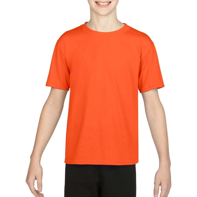 Gildan - Performance Youth T-Shirt