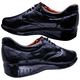 thumbnail image 4 of Zapato de Hombre en Piel Borrego para Pie Diabetico Comodo Confort 00MD, 4 of 6