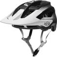 thumbnail image 2 of Casco de bicicleta de montaña Fox Racing Speedframe Pro Fade Black, 2 of 8