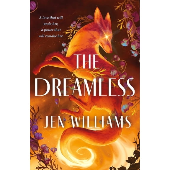 Sleepless The Dreamless, Book 2, (Hardcover)