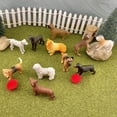 thumbnail image 3 of Safari Ltd. Dogs Toob - 11 Figurines Including Dachshund, Dalmatian, Golden Retriever, German Shepherd & More - Educational Toy Set for Boys, Girls & Kids Ages 3+, 3 of 7