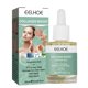 thumbnail image 1 of Suero potenciador de colágeno de 30 ml, reafirmante, antienvejecimiento, esencia facial hidratante Ndcxsfigh Cuidado Belleza, 1 of 4