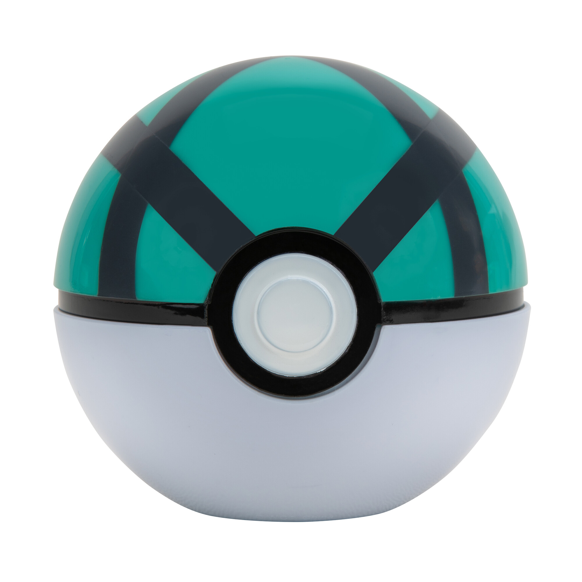 Pokémon Clip 'N' Go Snom & Net Ball - Includes 2 inch Battle Figure & Net Ball Accessory - Authentic Details