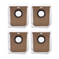 thumbnail image 1 of For Conga Home 10000, 8090 For Ultra, 9090 AI For L50, L60 SES Part Dust Bag Accessories Vacuum Cleaner Cleaning Robot Kit, 1 of 11
