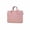 Pink, variant on chaungfeng Laptop Messenger Bag, 14-Inch Business Briefcase, for Work Commute, Office, Travel
