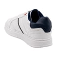 thumbnail image 3 of Tenis Niño Casuales H NEGRO Urbano Moda blanco 25, 3 of 5