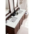 thumbnail image 4 of James Martin Vanities 650-V72-3Enc Brittany 72" Double Basin Poplar Wood Vanity Set - Wood, 4 of 5