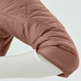 thumbnail image 6 of Cilsoka Woman Jackets for Women Fashion Coats for Women Short 2025 Winter Outerwear Casual Fuzzy Coats My Orders past Orders, 6 of 6