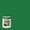 Green, variant on Rust-Oleum 7443502 Specialty Farm Equipment Brush On Paint, Quart, John Deere Yellow
