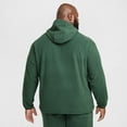 thumbnail image 2 of Men's Nike Winterized Pullover Hoodie Color: Black Size: XXL, 2 of 4