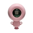 thumbnail image 1 of Faro LED que brilla intensamente Zapatos Lámpara Super brillante para caminar Camping (Rosa), 1 of 3