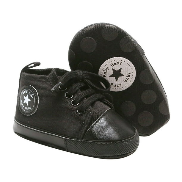 Tetyseysh Newest Toddler Canvas Shoes Casual Sports Sneakers Children Soft Sole Shoes Walmart Com Walmart Com