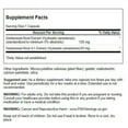 thumbnail image 6 of Swanson Goldenseal Root - Herbal Supplement Promoting Immune Support and Overall Wellness - Features Goldenseal Root Extract Standardized to Minimum 5% Total Alkaloids - (120 Capsules, 125mg Each), 6 of 8