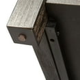 thumbnail image 2 of Heatherbrook Black Drawer End Table, 2 of 8