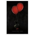 thumbnail image 1 of IT: Chapter 2 - Teaser One Sheet Wall Poster, 22.375" x 34", 1 of 4