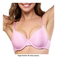 thumbnail image 2 of Brasier Ilusión para Dama, Copas Suaves y Lisas Multicolor Talla 34C, 2 Piezas, 2 of 4