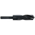 thumbnail image 2 of 17/32" HSS Reduced Shank Drill Bit, 3/8" Shank, Qualtech, DWDRSD3/8X17/32, 2 of 6