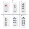 thumbnail image 5 of Spirastell Remote Controller,1ch Wireless Remote Wireless Remote 1 Distance1ch 1000m DistanceChannel433Portable Key 1Channel, 5 of 6