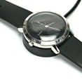 thumbnail image 4 of JIAHAOO Replacement Withings Steel HR Charger 36/40mm Smartwatch Cable USB Data Sync 1 Meter Overcharge Protection Travel Size, 4 of 10