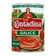 thumbnail image 3 of (12 pack) Contadina Tomato Sauce, Canned Tomatoes, 15 oz Can, 3 of 7