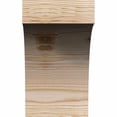 thumbnail image 2 of 5 1/2"W x 10"H x 12"L Huntington Smooth Rafter Tail, Douglas Fir, 2 of 4