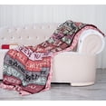 thumbnail image 4 of Sister Gifts Blanket 50"X60", Sister Birthday Gifts from Sister, Sister Gift from Sister, Gifts for Sister, Big Sister Gifts,Birthday Gifts for Sister, Big Sister Gifts for Little Girl Blanket, 4 of 6