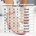 thumbnail image 3 of Sandals for Women Chunky Heel Open Toe Summer Trendy Thick Heel Sandals Solid Color Ankle Strap Women Footwear Women Beach Vacation Holiday Vintage Fashion Red 8.5, 3 of 9